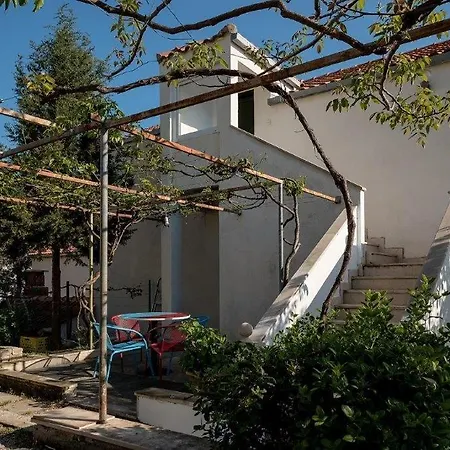 With A Parking Space Bol, Brac - 17776 Bol